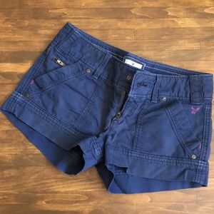 American Eagle outfitters shorts